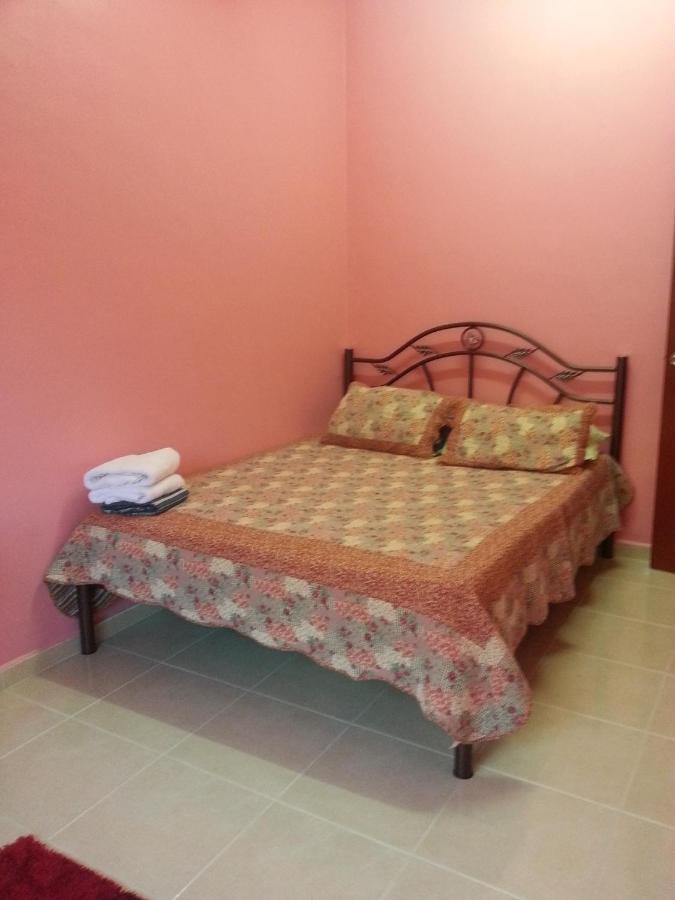 Yasmeen Homestay Kemaman Chukai Екстериор снимка