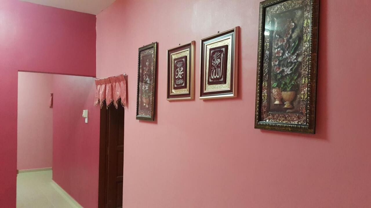 Yasmeen Homestay Kemaman Chukai Екстериор снимка