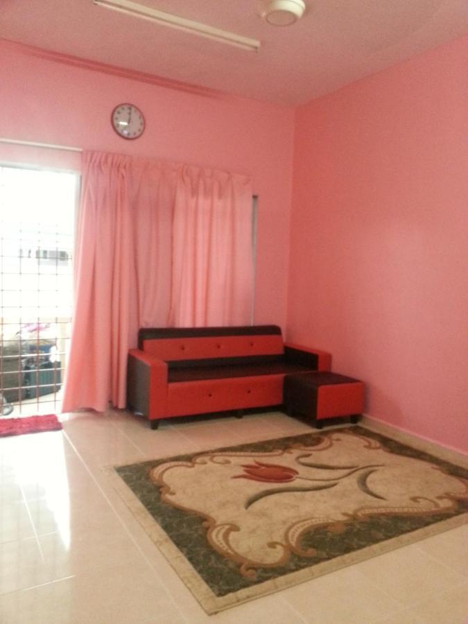 Yasmeen Homestay Kemaman Chukai Екстериор снимка