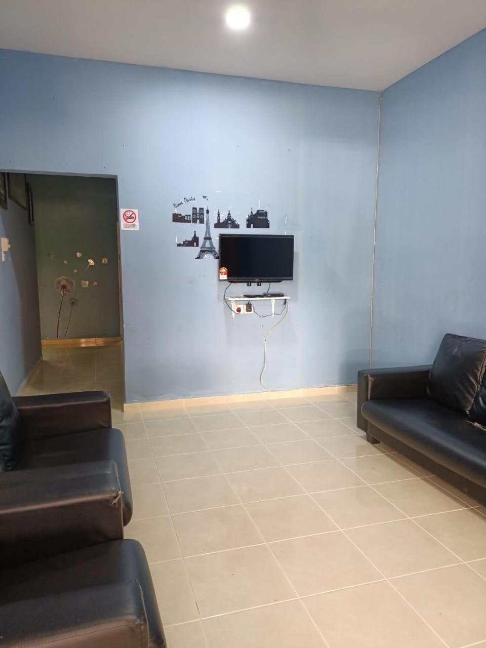 Yasmeen Homestay Kemaman Chukai Екстериор снимка